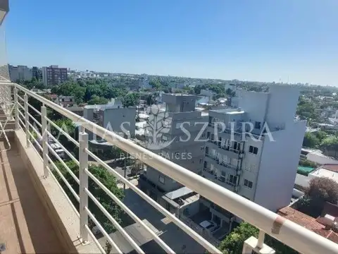 YATAY 623. Entre Carlos Pellegrini y Santa Fe