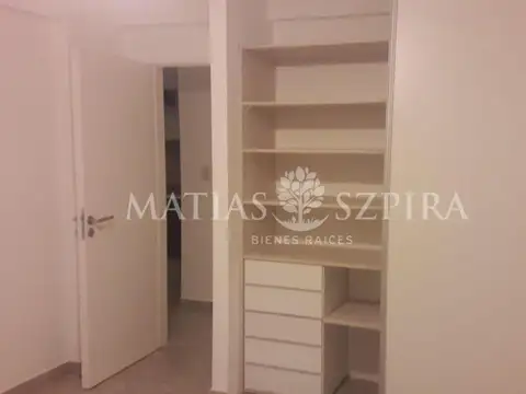 Departamento en Venta en Morón, USD 85.000