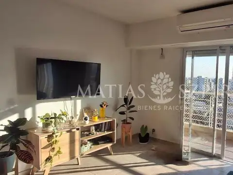 Departamento en Venta 7 años