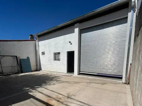 impecable Galpon