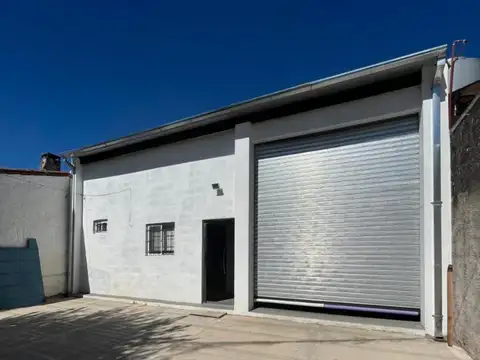 Galpon en Venta en Boulogne, USD 240.000