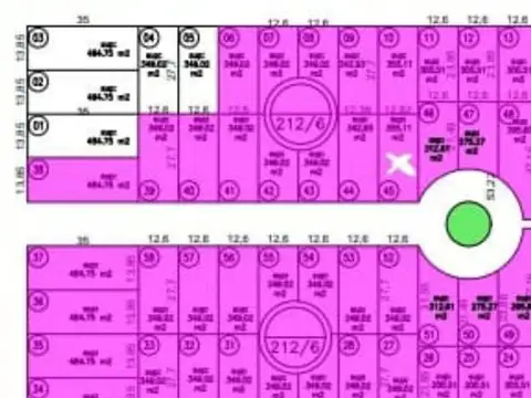 Terreno en Venta en Rio Segundo, USD 24.900