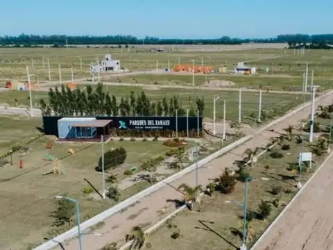 Terreno en Venta de 385,0 m2