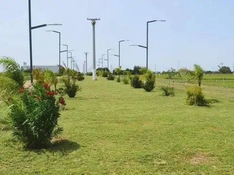 VENTA LOTE PARQUE DEL XANAES - RIO SEGUNDO