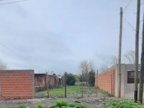 Terreno venta - 400Mts2 - Barrio Gambier [FINANCIADO]