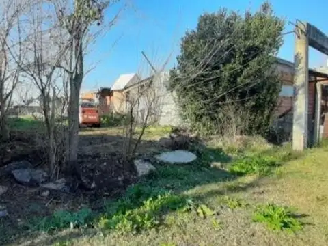 Terreno en Venta de 400,0 m2
