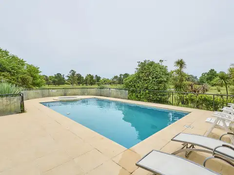 Casa en Venta en Hacoaj, USD 1.500.000