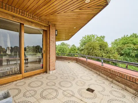 Casa en Venta de 5 dormitorios