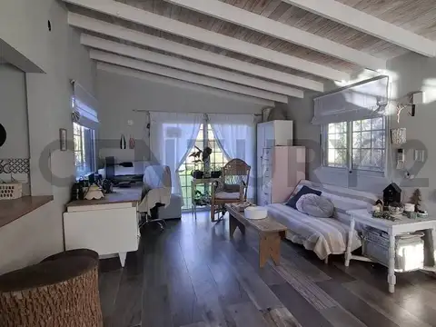 Casa en Venta de 1 dormitorio