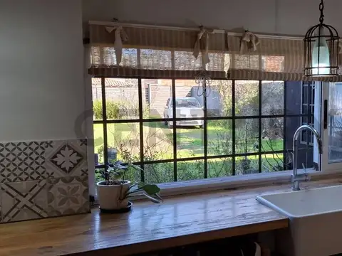 CASA A LA VENTA EN CITY BELL