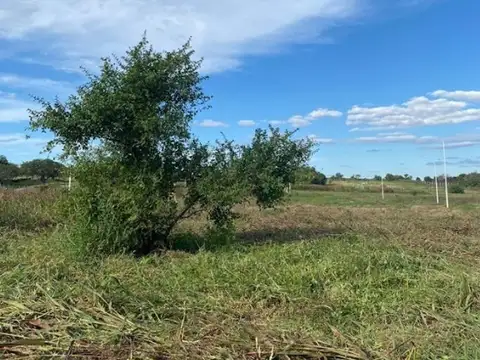 Terreno en Venta en Aires Del Nordeste, USD 17.500