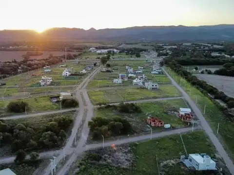 Aires Del Nordeste 100