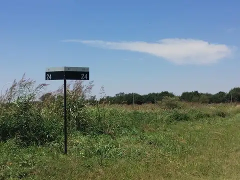 Terreno en Venta de 542,0 m2