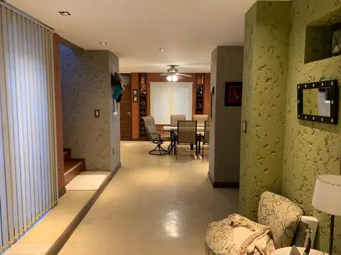 Casa en Alquiler 10 años