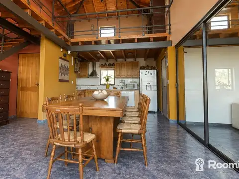 Casa en Venta de 1 dormitorio