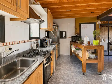 Casa en Venta en Vistalba, USD 235.000