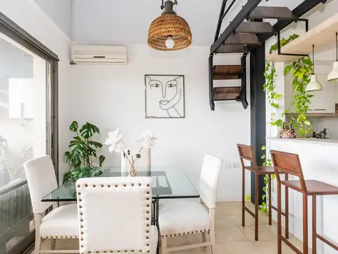Departamento en Venta al Noroeste