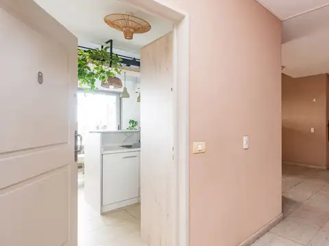 Departamento en Venta en Nordelta Studios de la Bahía, USD 125.000