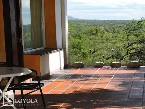 Hotel en Venta en Cortaderas, USD 290.000