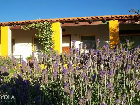 Hotel en Venta tipo Familiar