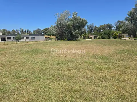 Country Club Santa Irene - Lujan 100