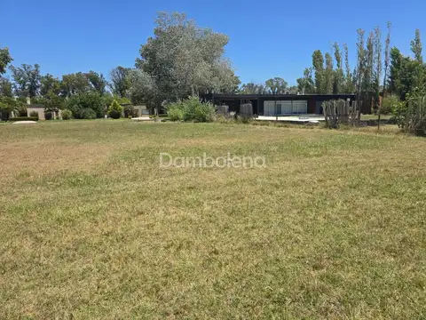 Terreno en Venta en Comarcas de Luján, USD 78.000