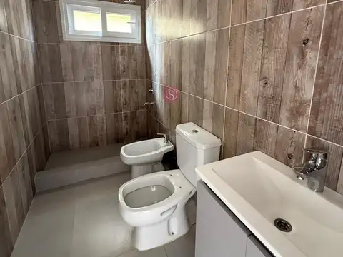 Departamento en Alquiler A Estrenar