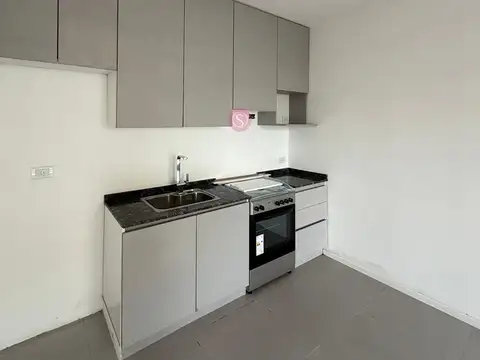 Departamento en Alquiler de 1 dormitorio