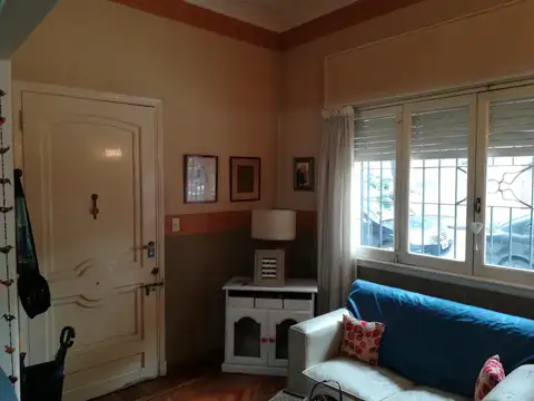 Depto Tipo Casa en Venta en Villa Devoto, USD 170.000