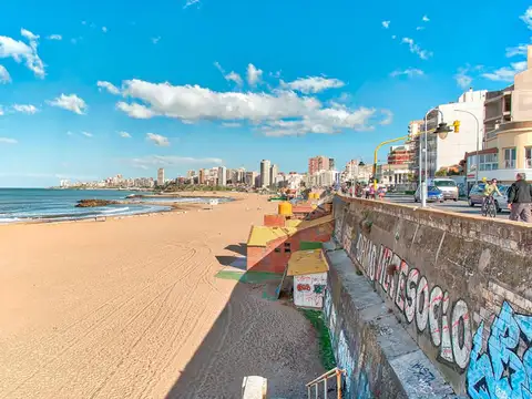 Depto Tipo Casa en Venta en Caisamar, USD 130.000