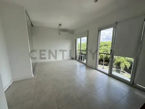 Departamento en Alquiler en Nordelta El Palmar, USD 350