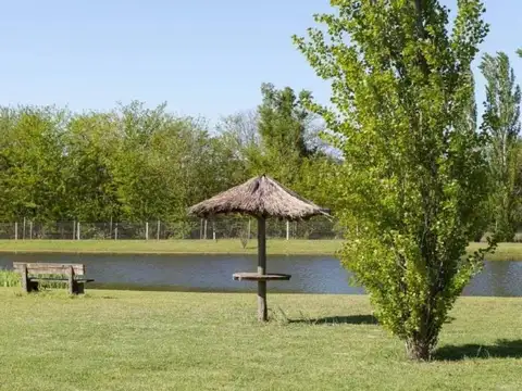 Venta TERRENO Barrio San Roque, Comarcas de Luján