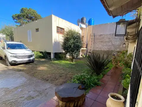 De La Corvina pinamar 1600