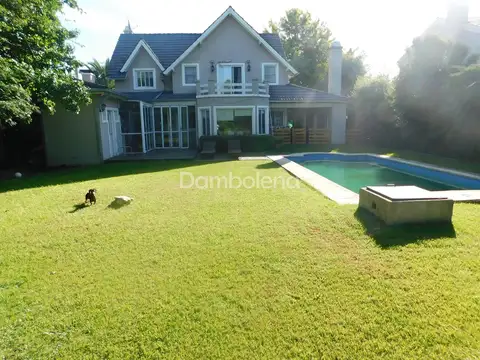 Casa  en Venta en Haras María Eugenia, Moreno, G.B.A. Zona Oeste