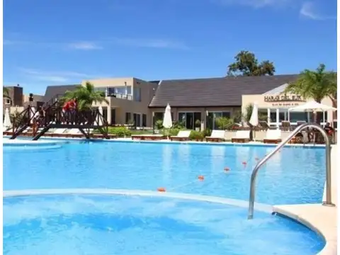 Terreno en Venta en Haras Del Sur, USD 25.000