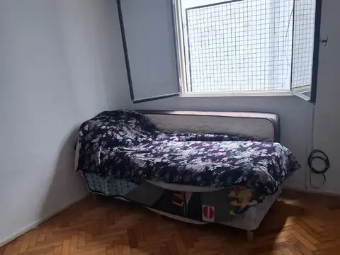 Departamento en Venta en Balvanera, USD 55.000