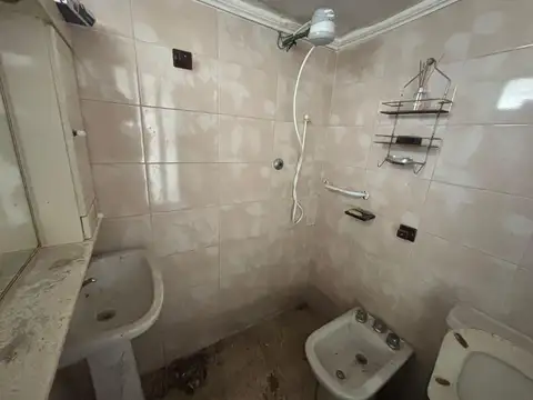 Depto Tipo Casa en Venta de 1 dormitorio