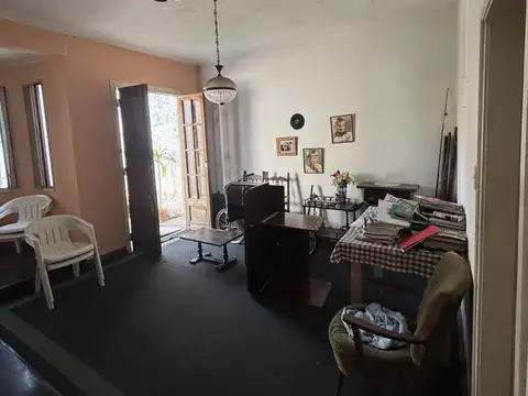 Casa 6 ambientes con 3 baños
