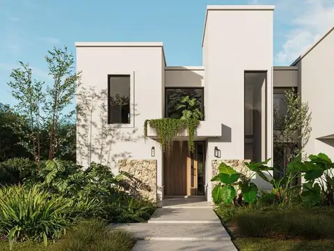 Casa 5 ambientes con 6 baños