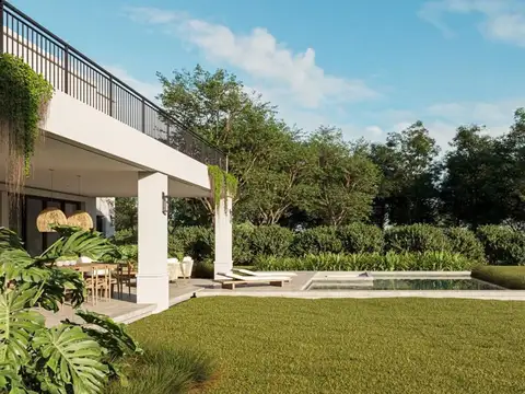 Casa en Venta al Noroeste