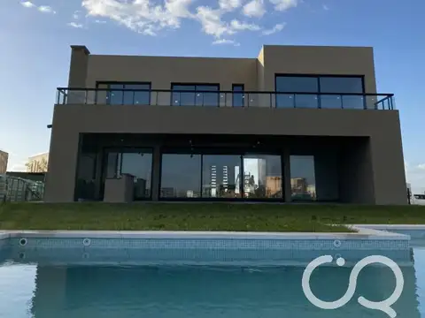 Venta Casa Al Lago - Puertos / Bº Costas (Escobar)