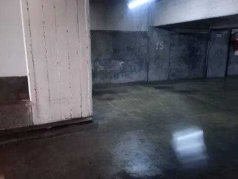 Avenida Montes De Oca 1000