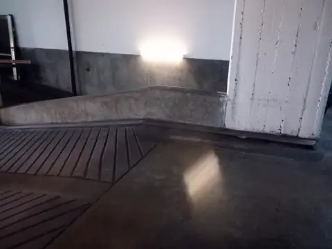 Avenida Montes De Oca 1000