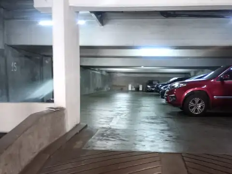 Avenida Montes De Oca 1000