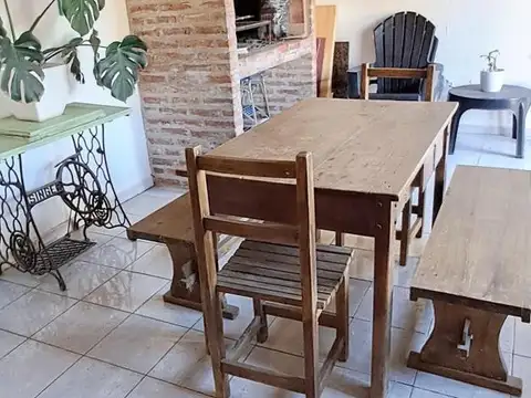 La Plata e/ Santiago Cabral y Cerrito