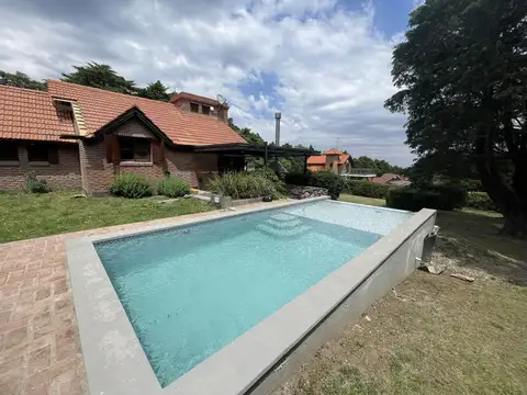 Casa en Venta en Chumamaya, USD 220.000