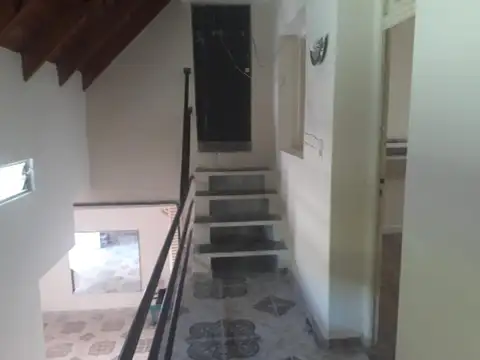 NAZCA N°5012 - CASA 3 DORM. CON TERRAZA PROPIA