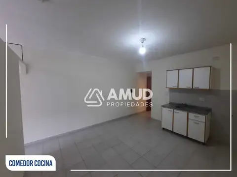 Departamento en Alquiler de 1 dormitorio
