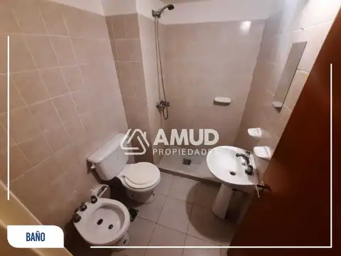 Departamento en Alquiler 15 años