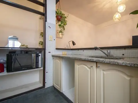 Departamento en Venta al Sudeste